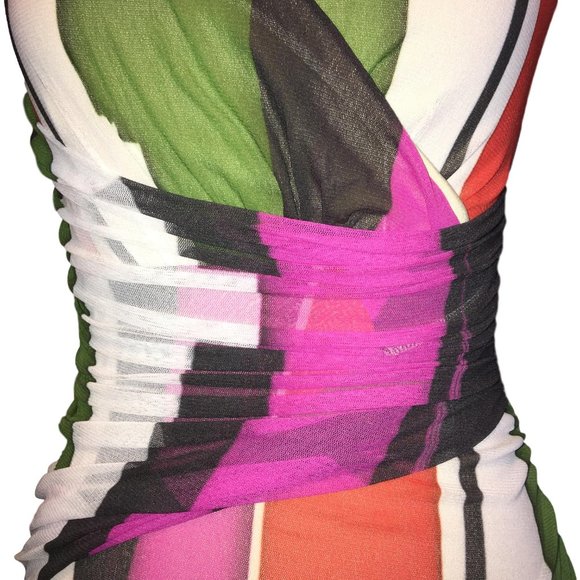 Weston (Anthro) Sleeveless Dress - Small - Picture 4 of 7